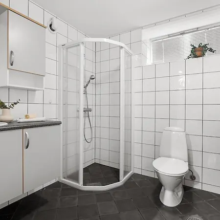 Peaceful Retreat In Downtown Apartment Tromsø