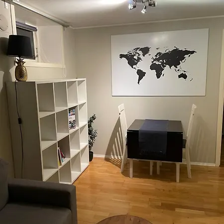 Peaceful Retreat In Downtown *