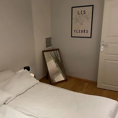 Peaceful Retreat In Downtown Apartment Tromsø
